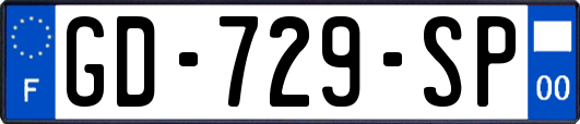 GD-729-SP