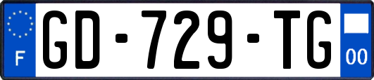 GD-729-TG