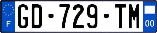 GD-729-TM