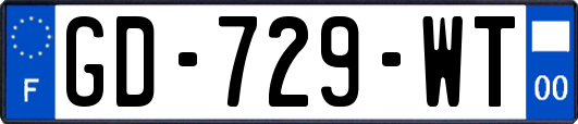 GD-729-WT