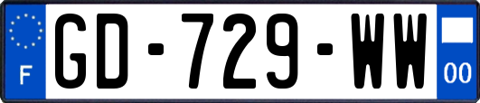 GD-729-WW