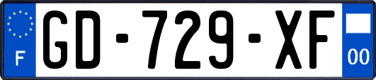 GD-729-XF