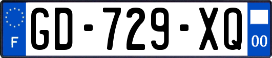 GD-729-XQ