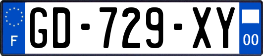 GD-729-XY