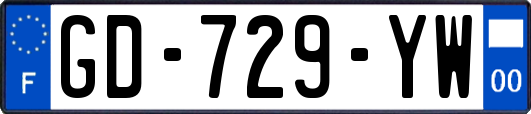 GD-729-YW