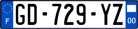 GD-729-YZ