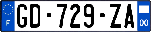 GD-729-ZA