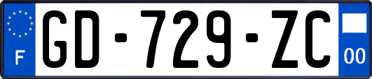 GD-729-ZC