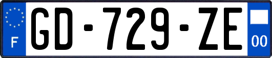 GD-729-ZE