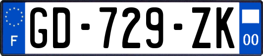 GD-729-ZK