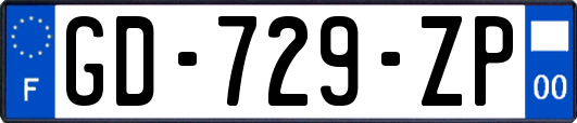 GD-729-ZP