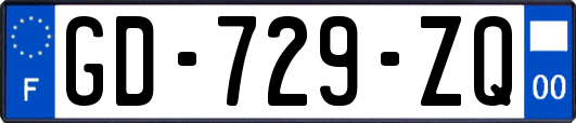 GD-729-ZQ