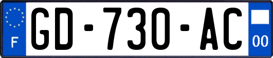 GD-730-AC