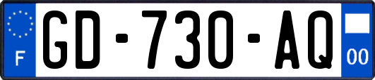 GD-730-AQ