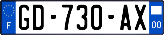 GD-730-AX