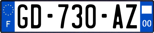 GD-730-AZ