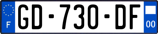 GD-730-DF