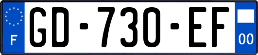GD-730-EF