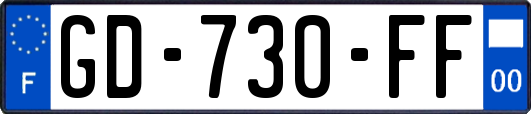 GD-730-FF