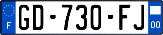 GD-730-FJ