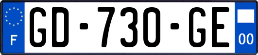 GD-730-GE
