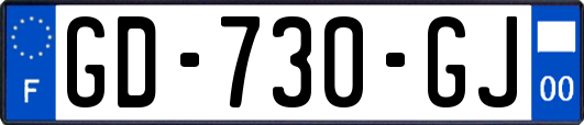 GD-730-GJ