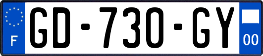 GD-730-GY