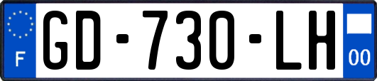 GD-730-LH