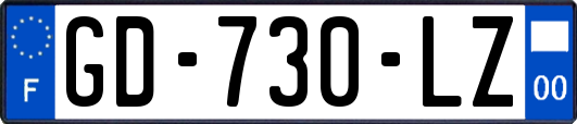 GD-730-LZ