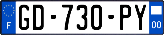 GD-730-PY