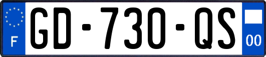 GD-730-QS