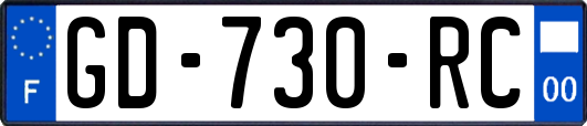 GD-730-RC