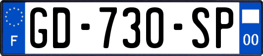 GD-730-SP