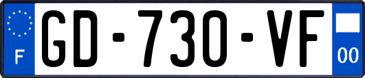 GD-730-VF