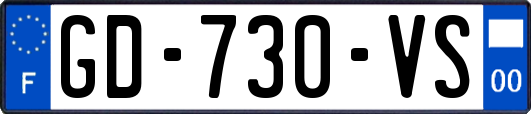 GD-730-VS