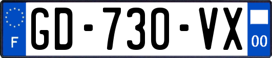 GD-730-VX