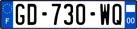 GD-730-WQ