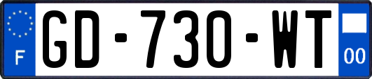 GD-730-WT