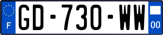 GD-730-WW