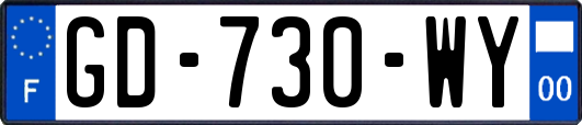 GD-730-WY