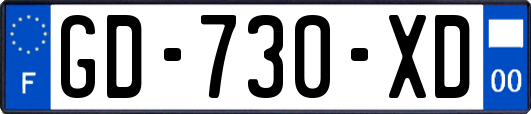 GD-730-XD