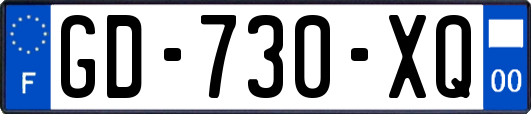 GD-730-XQ