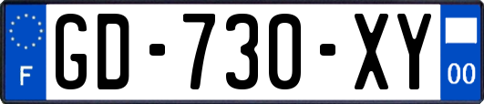 GD-730-XY