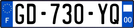 GD-730-YQ