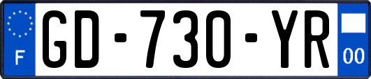 GD-730-YR