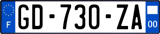 GD-730-ZA