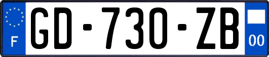 GD-730-ZB