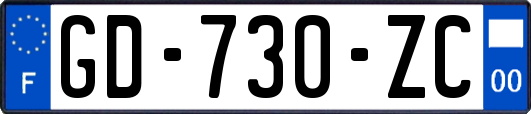 GD-730-ZC