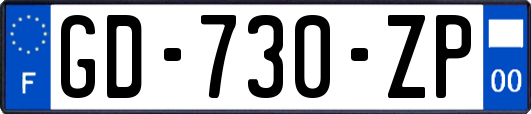 GD-730-ZP