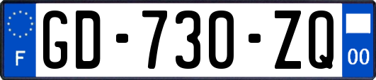 GD-730-ZQ